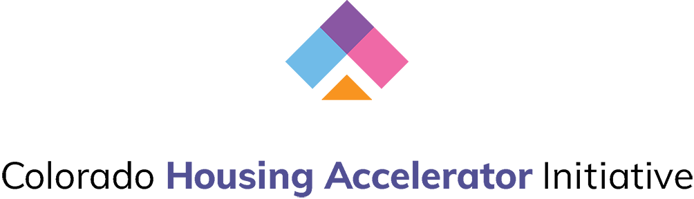 Colorado Housing Accelerator Initiative